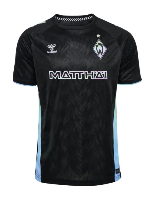 Jersey Werder Bremen Third 2024/25