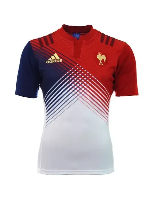 Jersey Xv Away de France 2016