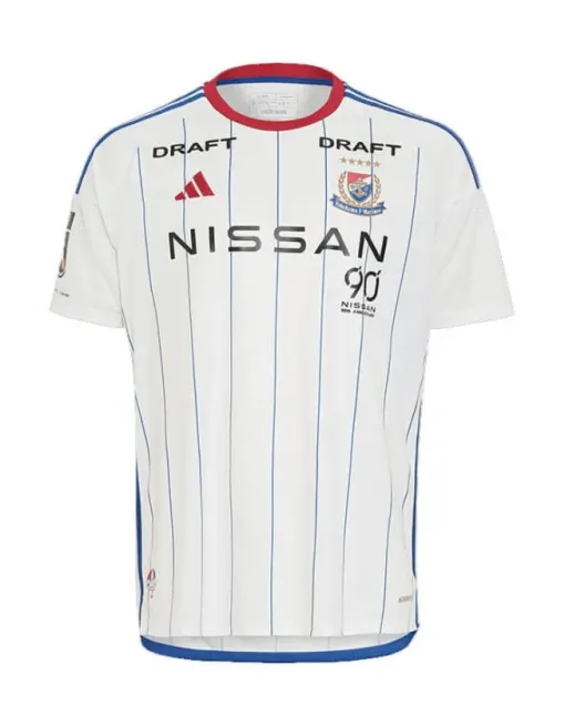 Jersey Yokohama F. Marinos Away 2024