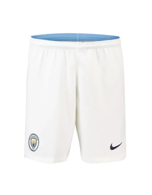 Manchester City Shorts Home 2018/19