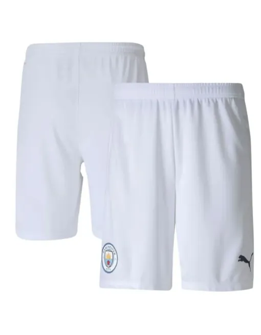 Manchester City Shorts Home 2020/21