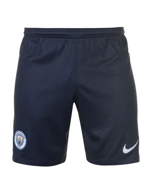 Manchester City Shorts Away 2018/19
