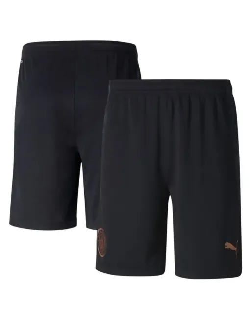 Manchester City Shorts Away 2020/21