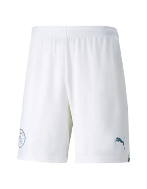 Manchester City Shorts Away 2021/22