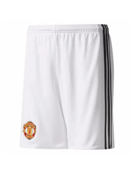 Manchester United Shorts Home 2017/18