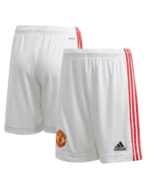 Manchester United Shorts Home 2020/21