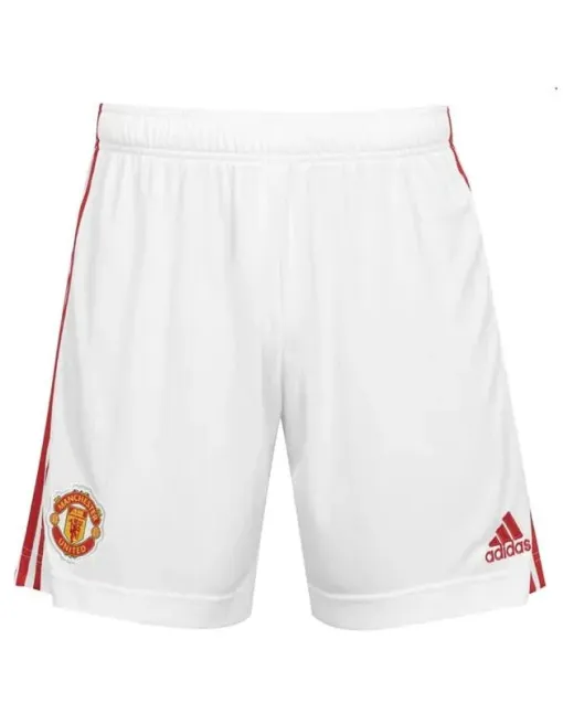 Manchester United Shorts Home 2021/22