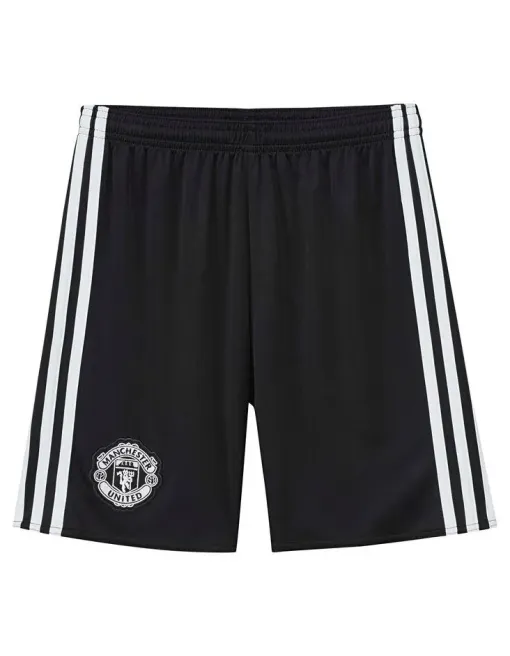 Manchester United Shorts Away 2017/18