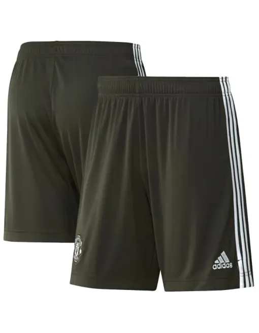 Manchester United Shorts Away 2020/21