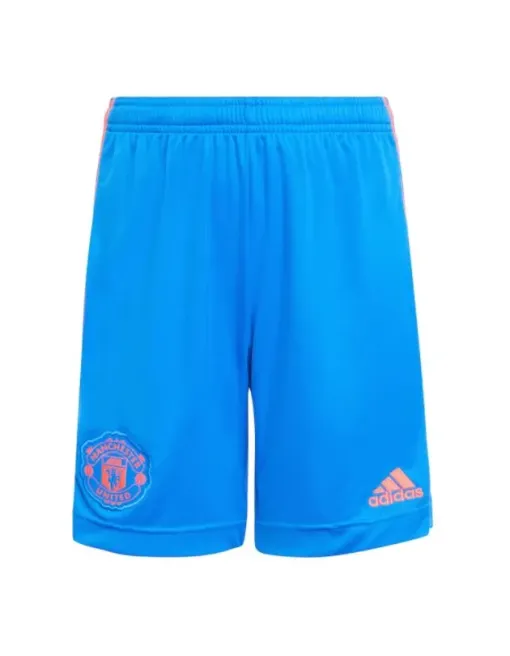 Manchester United Shorts Away 2021/22