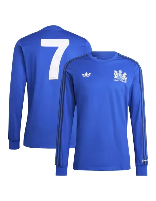 Manchester United X George Best 2024
