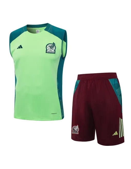 Mexico Training Kit 2024/25