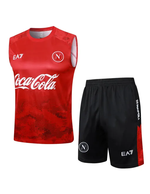 Napoli Training Kit 2024/25