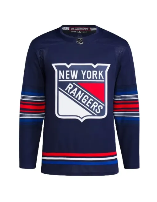 New York Rangers - Third