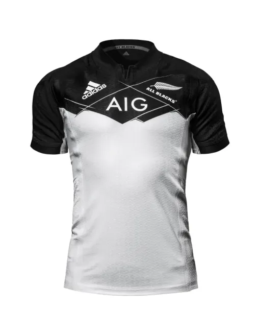 New Zealand Away 2017