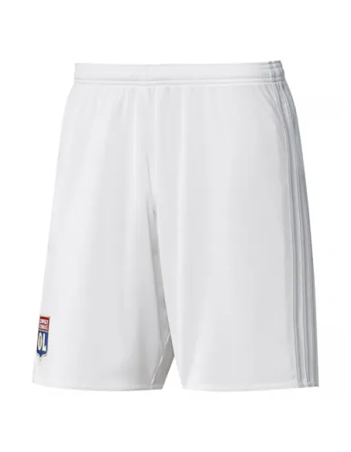 Olympique Lyon Shorts Home 2017/18