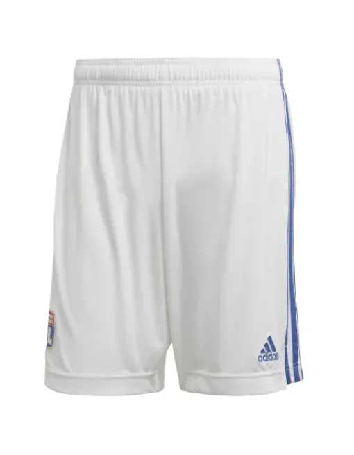 Olympique Lyon Shorts Home 2020/21