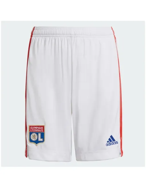 Olympique Lyon Shorts Home 2021/22