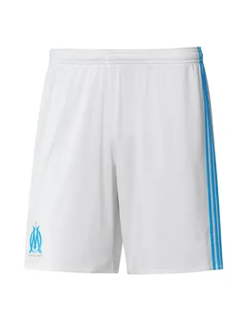 Olympique Marseille Shorts Home 2017/18
