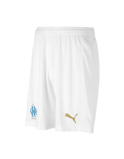 Olympique Marseille Shorts Home 2018/19