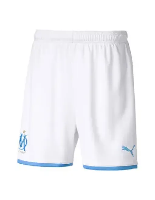 Olympique Marseille Shorts Home 2019/20