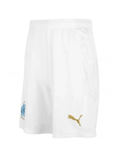 Olympique Marseille Shorts Home 2020/21