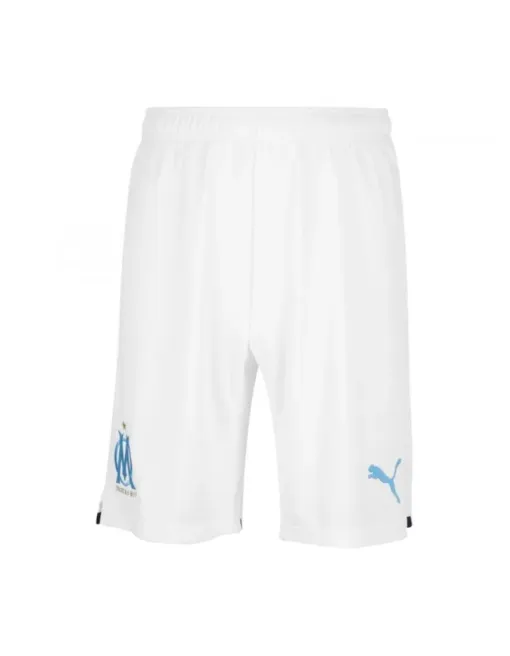 Olympique Marseille Shorts Home 2021/22
