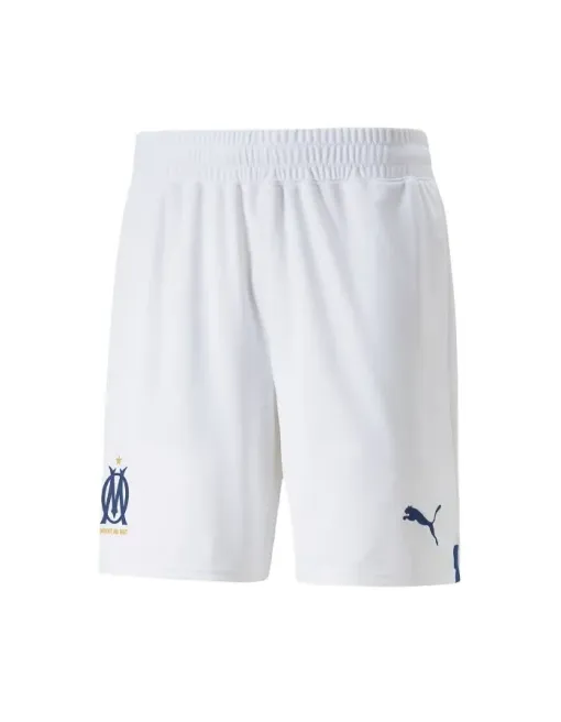 Olympique Marseille Shorts Home 2022/23