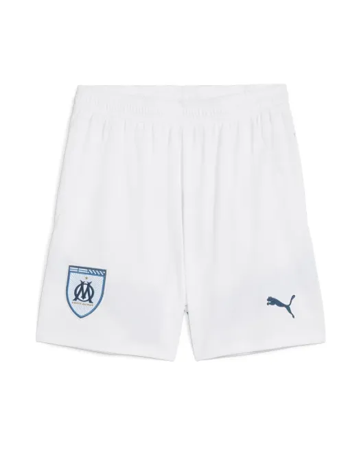 Olympique Marseille Shorts Home 2024/25