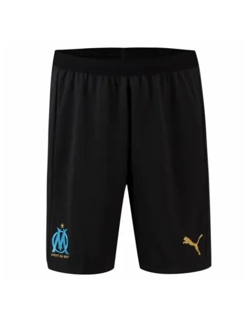 Olympique Marseille Shorts Away 2018/19