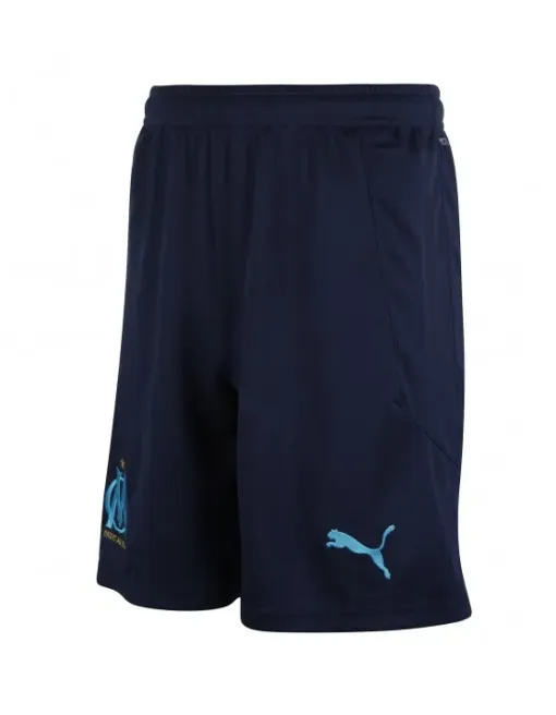 Olympique Marseille Shorts Away 2020/21