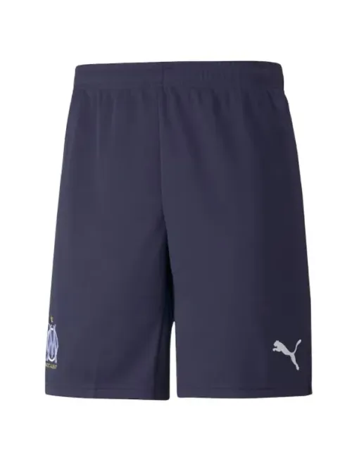 Olympique Marseille Shorts Away 2021/22