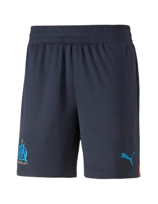 Olympique Marseille Shorts Away 2022/23