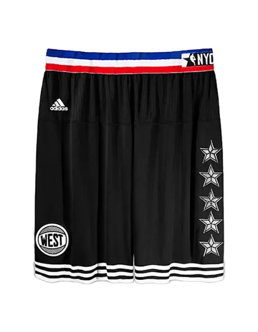 Pants All-star 2015 Conference West