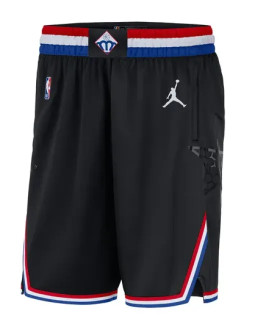 Pants All-star 2019 - Black