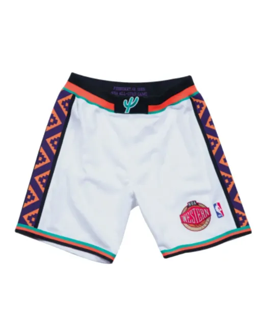 Pants All-star West 1995