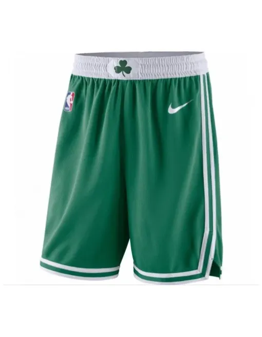 Pants Boston Celtics - Icon