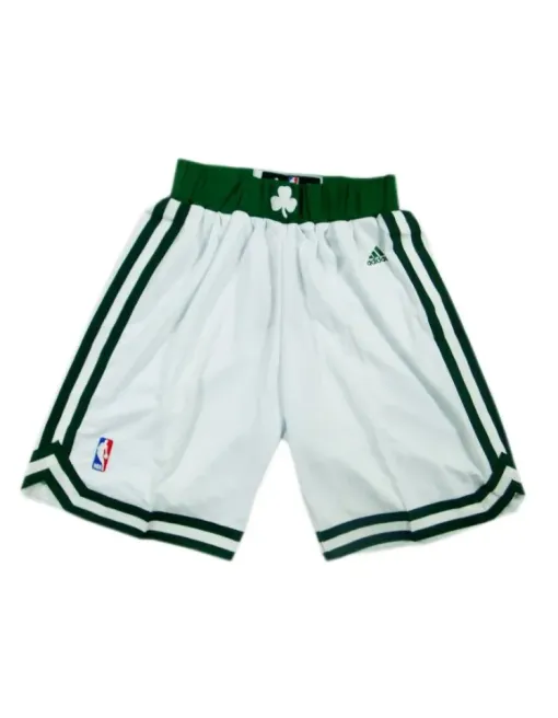 Pants Boston Celtics [noir and Green]