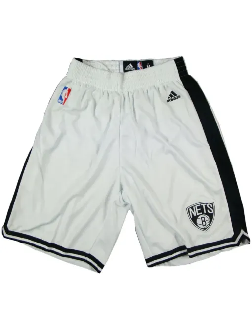 Pants Brooklyn Nets [white]