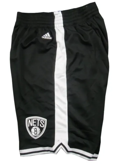 Pants Brooklyn Nets [black]