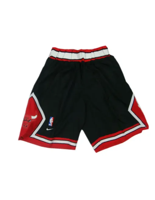 Pants Chicago Bulls [black]