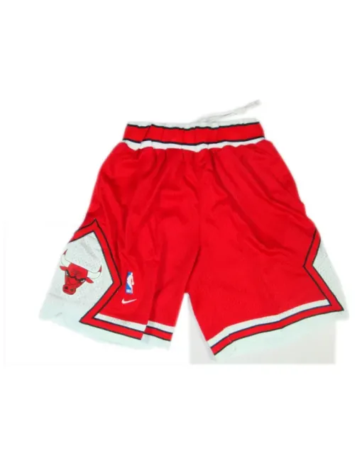 Pants Chicago Bulls [red]