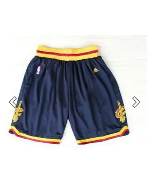 Pants Cleveland Cavaliers - Blue