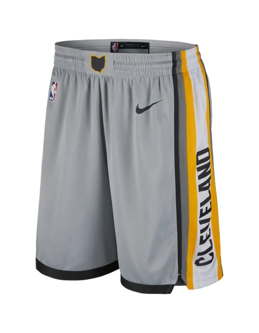 Pants Cleveland Cavaliers - City Edition