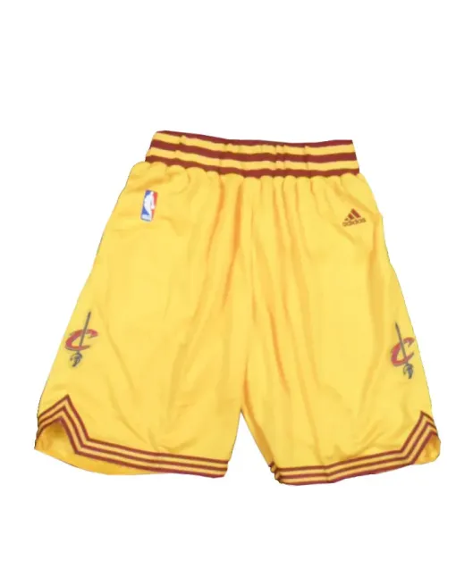 Pants Cleveland Cavaliers [yellow]