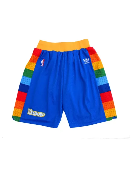 Pants Denver Nuggets 1991-92