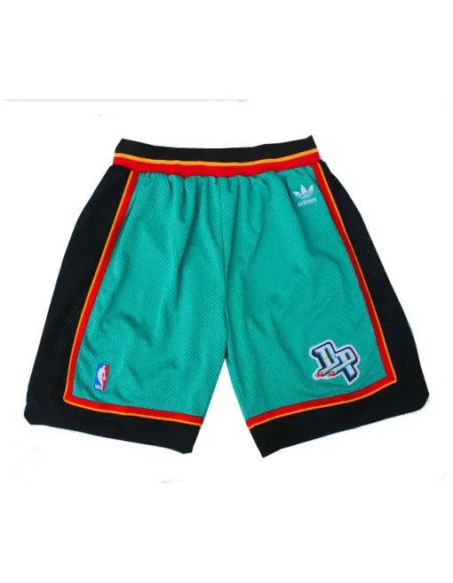 Pants Detroit Pistons 1998-99