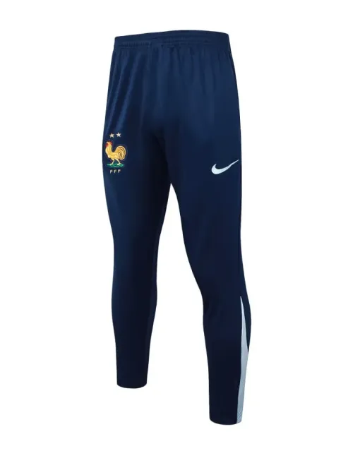 Pants Training France 2024