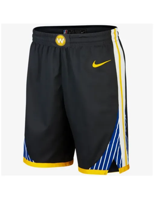 Pants Golde State Warriors - Statement
