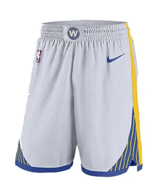 Pants Golden State Warriors - Association